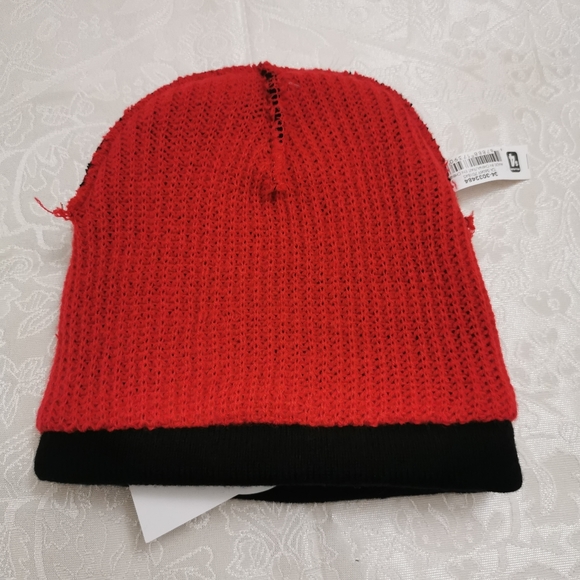 True North Men's Knit Tuque - Picture 4 of 8